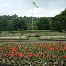 Wellholme Park